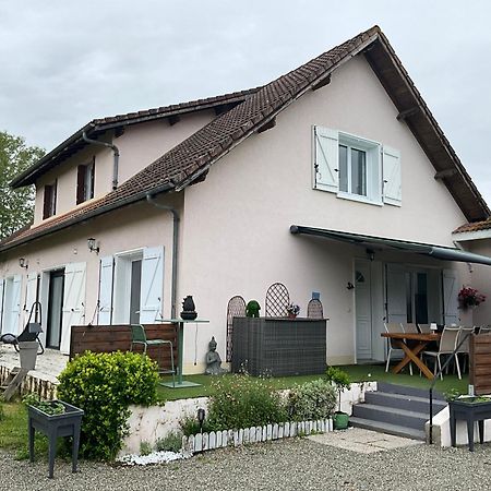 Casa Di Fiore Maubourguet Eksteriør bilde
