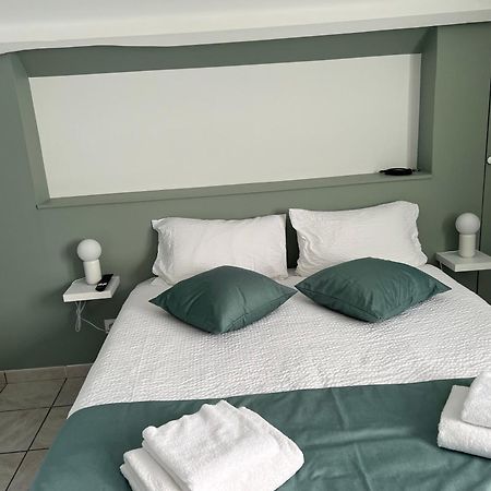 Casa Di Fiore Maubourguet Eksteriør bilde